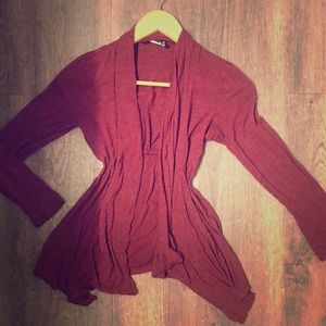 Bluenote’s Vintage Cardigan